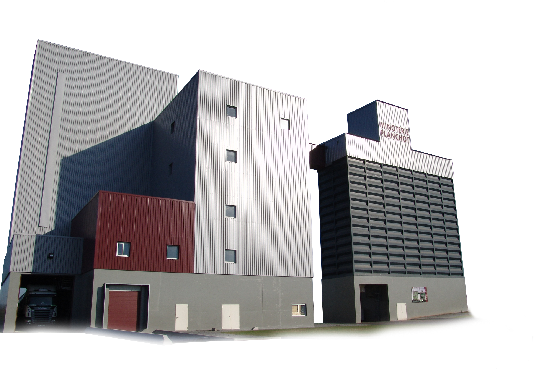 Le Moulin