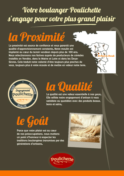 Nos valeurs